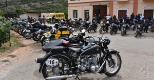 Στις 21-23 Φεβρουαρίου το 22ο Classic Endurance 2026