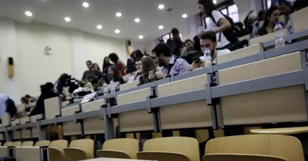 Στους 68.788 οι εισακτέοι στην Τριτοβάθμια Εκπαίδευση για το 2025-26