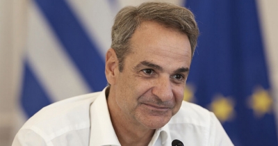 Μητσοτάκης: Τις επόμενες ημέρες 46 εκατ. ευρώ σε κτηνοτρόφους