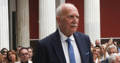 Πέθανε ο Γιώργος Παπαδάκης