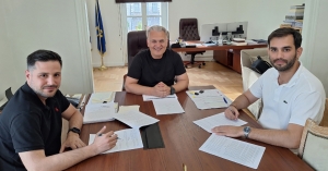350.000€ για την ωρίμανση μελετών αντιπλημμυρικών και εγγειοβελτιωτικών έργων στην Περιφέρεια Πελοποννήσου