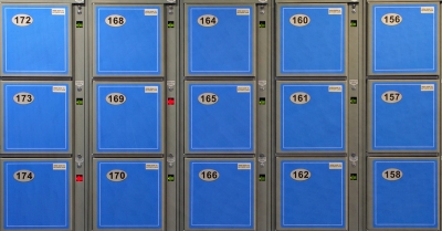 Δημοτικά Σχολεία: Εγκατάσταση lockers για τις τσάντες των μαθητών