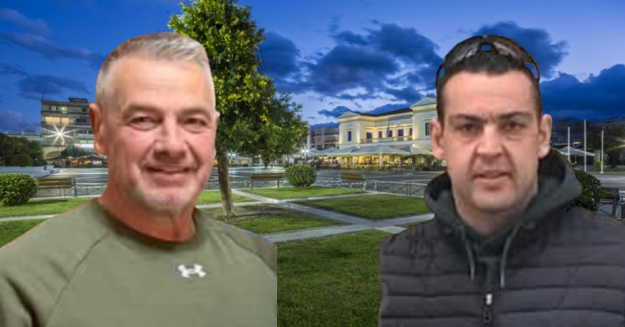 Δύο παραιτήσεις από το ΔΣ του Εμπορικού Συλλόγου Σπάρτης