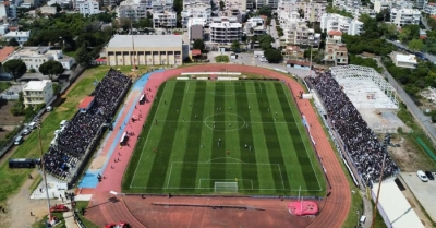 Oριστικός ανάδοχος για τη λειτουργική αναβάθμιση του Δημοτικού Σταδίου Καλαμάτας ύψους 1,73 εκατ. ευρώ