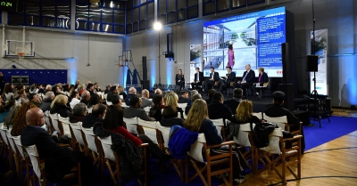 Δείτε σήμερα LIVE την ανοιχτή συνάντηση ενημέρωσης για το Νέο Γενικό Νοσοκομείο Σπάρτης ΙΣΝ