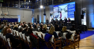 Δείτε σήμερα LIVE την ανοιχτή συνάντηση ενημέρωσης για το Νέο Γενικό Νοσοκομείο Σπάρτης ΙΣΝ