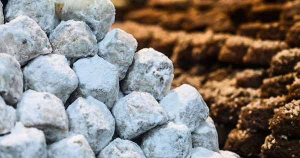 «Καλάθι των Χριστουγέννων»: Σήμερα η πρεμιέρα του - Τα προϊόντα που περιλαμβάνει