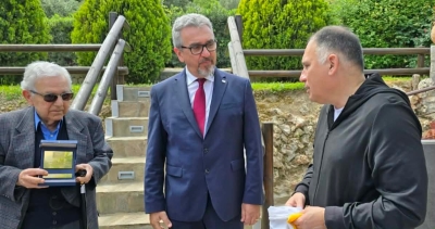 Γράφει ο Ν. Κρητικός: Ο Δ. Ματάλας και η πρωτοπορία Σπάρτης &amp; Λακωνίας στο παγκόσμιο παιδικό αθλητικό κίνημα