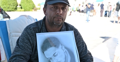 Σύλλογος Υπαλλήλων Λακωνίας: Ψήφισμα στήριξης και συμπαράστασης στον απεργό πείνας Πάνο Ρούτσι