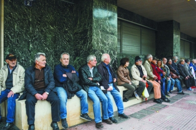 Tι να περιμένουν οι συνταξιούχοι μετά τις εκλογές