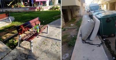 Γράφει ο Β. Μητράκος: Παρακμιακές καταστάσεις στη Σπάρτη