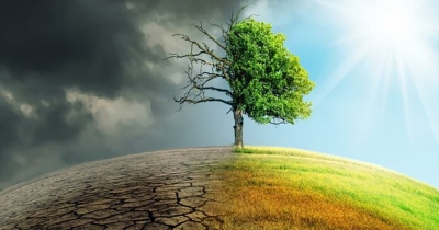 Πανεπιστήμιο Πελοποννήσου: Νέο πρόγραμμα με τίτλο «Κλιματική Αλλαγή- Περιβάλλον- Πολιτισμός»