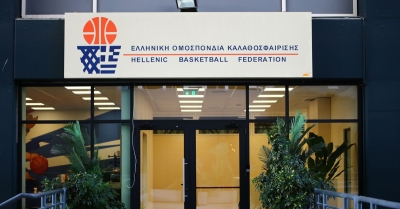 Σκάνδαλο στο μπάσκετ: Έξι συλλήψεις για φερόμενη χειραγώγηση αγώνων – Κατασχέθηκαν 931.463 ευρώ