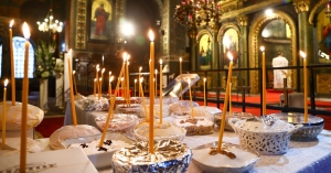 Ψυχοσάββατα 2026: Πότε πέφτουν - Τι συμβολίζουν για την Εκκλησία