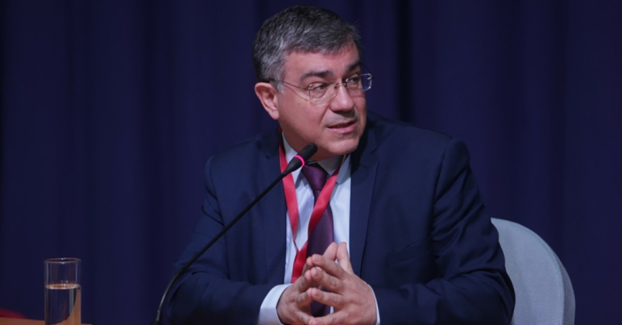 Μ.ΓΡΑΦΑΚΟΣ | Τι αλλάζει στην διαχείριση των απορριμμάτων | Η Ελλάδα σκαρφάλωσε έξι ευρωπαϊκές θέσεις στη διαχείριση απορριμμάτων