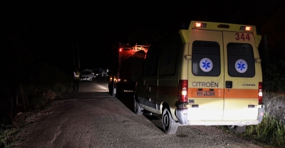 Νεστάνη Αρκαδίας: Ηλικιωμένος εντοπίστηκε νεκρός από πυρκαγιά