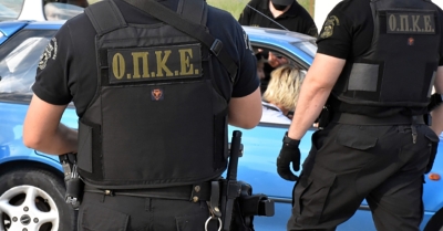 Στήριξη της Ένωσης Αστυνομικών Υπαλλήλων Λακωνίας στους δύο αστυνομικούς της Ο.Π.Κ.Ε. Αργολίδας
