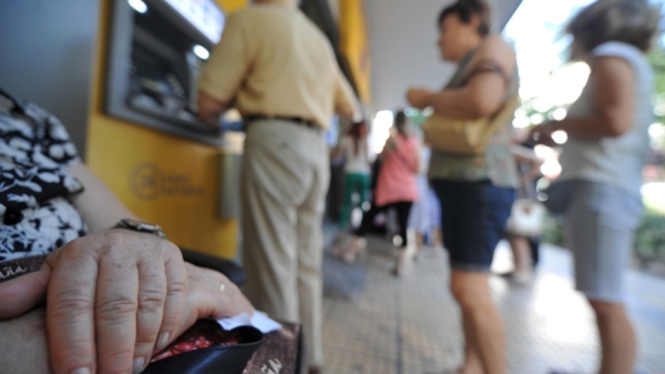 Επείγουσα ανακοίνωση του Σωματείου Συνταξιούχων Εργατοϋπαλλήλων Λακωνίας