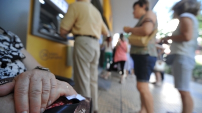 Επείγουσα ανακοίνωση του Σωματείου Συνταξιούχων Εργατοϋπαλλήλων Λακωνίας