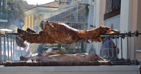 Ολική μεταβολή του σκηνικού τη Μ. Εβδομάδα - Πώς θα κάνουμε Πάσχα