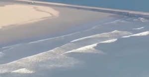 Σεισμός στη Ρωσία: Πού υπάρχουν προειδοποιήσεις για τσουνάμι