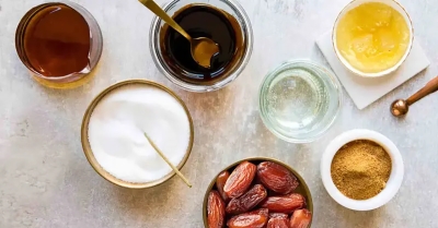 Επιστήμονες πλησιάζουν στο ιδανικό υποκατάστατο της ζάχαρης