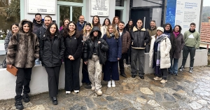 Σειρά δράσεων διασύνδεσης Πανεπιστημίου, τοπικής επιχειρηματικότητας και καινοτομίας από τα UniStart Hubs στη Λακωνία