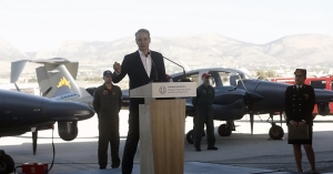 Κ. Μητσοτάκης για παραλαβή 3 αεροσκαφών της Πυροσβεστικής: Η μεγαλύτερη επένδυση στην ανθεκτικότητα της πατρίδας μας