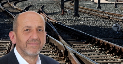 Επιμελητήριο Λακωνίας: Αίτημα για ένταξη της Λακωνίας στον σχεδιασμό επέκτασης του σιδηροδρομικού δικτύου