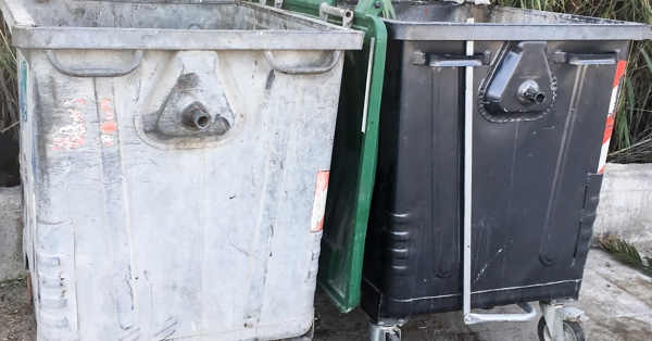 Οδηγίες για την ορθή διαχείριση αποβλήτων στον Δήμο Ελαφονήσου