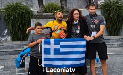 Ποιοι είναι οι υπερμαραθωνοδρόμοι και πως καταφέρνουν να αγωνίζονται