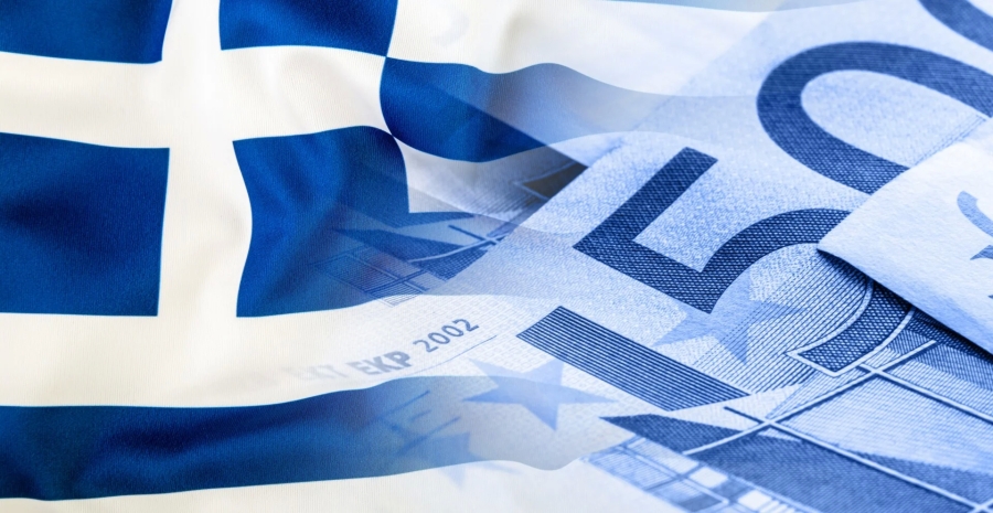 ΕΛΣΤΑΤ: Πλεόνασμα 4,29 δισ. ευρώ στο αποτέλεσμα της Γενικής Κυβέρνησης το 2025 - Στα 12,13 δισ. ευρώ το πρωτογενές πλεόνασμα