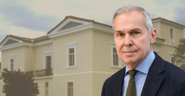 Θ. Δαβάκης για Παλαιό Πρωτοδικείο Σπάρτης: «Η Διαδικασία επανεκκινεί…»