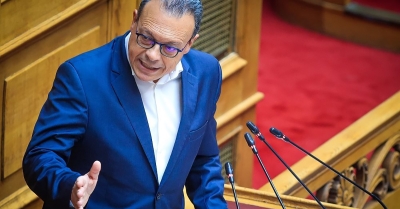 Σ. Φάμελλος: Δεν υπάρχει καμία δικαιολογία για τον κ. Μητσοτάκη που αρνείται τη μείωση του ΦΠΑ