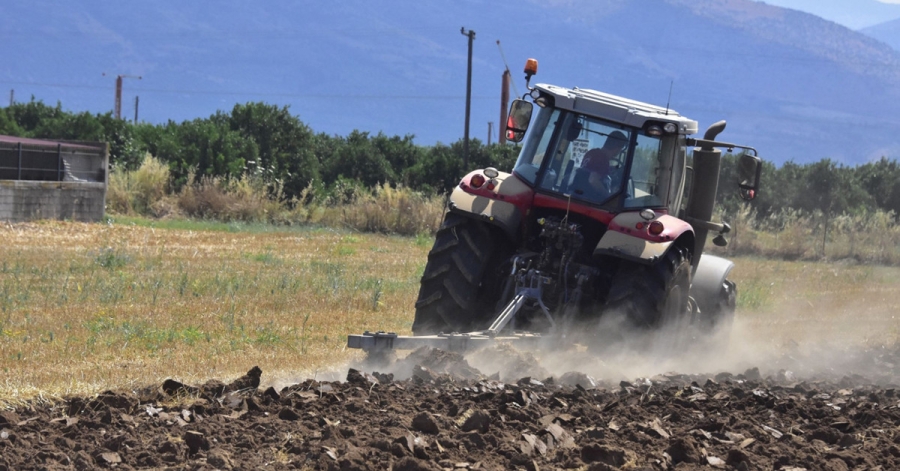 Αγροτικό πετρέλαιο: Πληρωμές 20,7 εκατ. ευρώ σε 88.069 δικαιούχους για α΄ δόση επιστροφής ΕΦΚ 2026