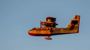 Η Ελλάδα αγοράζει 7 νέα Canadair – Στον Καναδά ο Κυριάκος Μητσοτάκης