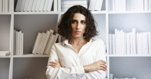 Η Μαρίνα Παπούλα από το Κυπαρίσσι Λακωνίας στη Βραχεία Λίστα για τα Κρατικά Βραβεία Λογοτεχνίας