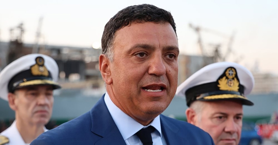 Β. Κικίλιας: Η Ελλάδα ως κορυφαία ναυτιλιακή δύναμη ένα από τα ισχυρότερα ναυτιλιακά οικοσυστήματα διεθνώς