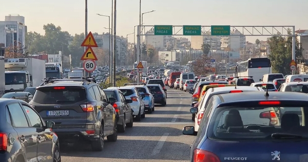 Ελλάδα: Παράταση για τα οχήματα βενζίνης και ντίζελ