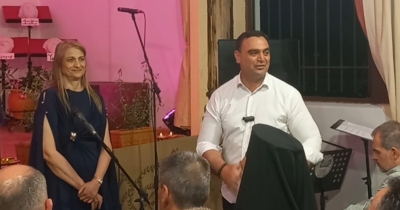 Θ. Βερούτης: «Τα παιδιά έγιναν οι καλύτεροι πρεσβευτές της ιστορίας και του πολιτισμού των Αμυκλών»