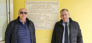 Πάνδημο μήνυμα «ΟΧΙ στη Βία» και φόρος τιμής στη μνήμη των θυμάτων στη Ρουμανία