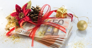 Πώς αμείβονται οι αργίες Χριστουγέννων και Πρωτοχρονιάς