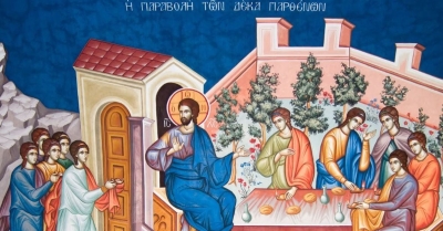 Μεγάλη Τρίτη: Τι συμβολίζει η σήμερινή ημέρα - Γιατί ψάλλουμε το «τροπάριο της Κασσιανής»