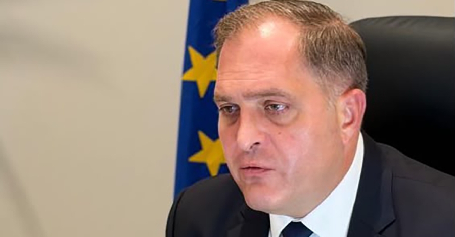Γ. Πιτσιλής στο HEC Paris: Θεσμική ανθεκτικότητα, τεχνολογία και εμπιστοσύνη στη σύγχρονη φορολογική διοίκηση