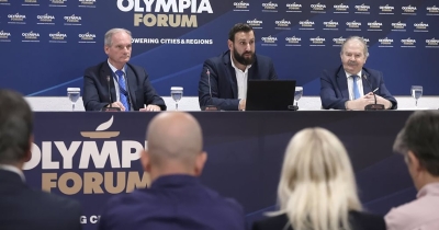 Olympia Forum: Το αίτημα της τοπικής αυτοδιοίκησης για ένα σύγχρονο οδικό άξονα που θα ενώσει τη δυτική Πελοπόννησο