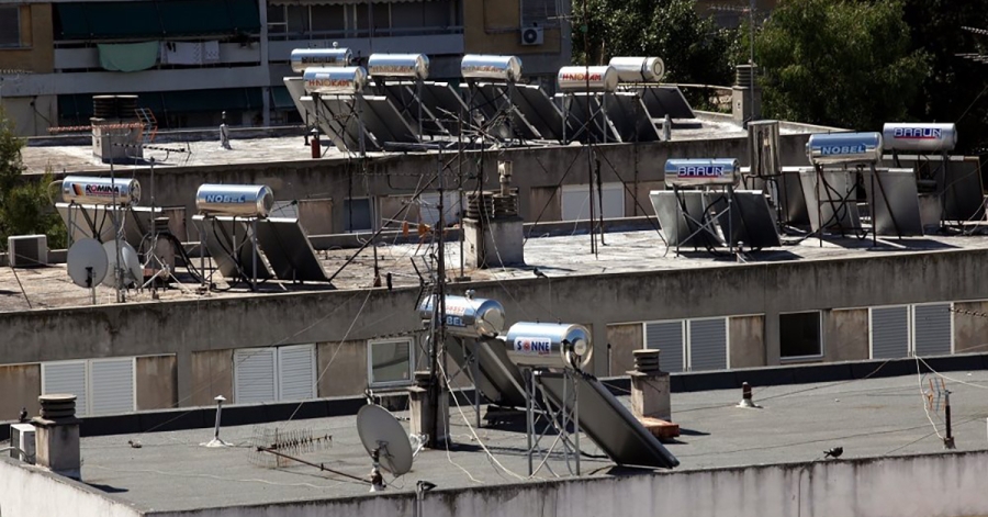 «Αλλάζω Σύστημα Θέρμανσης και Θερμοσίφωνα»: Δημοσιεύτηκε ο 4ος οριστικός πίνακας με πάνω από 6.000 νέους δικαιούχους