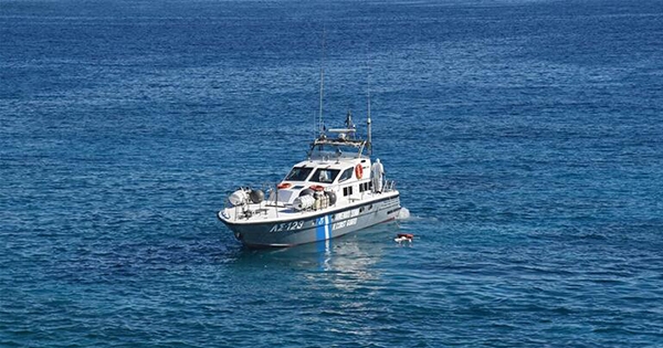 Μηχανική βλάβη σκάφους στο Γερολιμένα