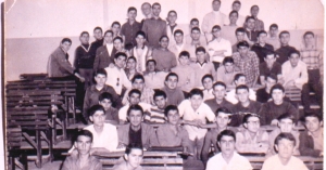 Γράφει ο Β. Μητράκος: «Εδώ θα γίνουν όργια!!!» (Ιστορίες του Γυμνασίου Αρρένων Σπάρτης)