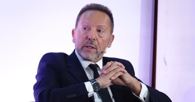 Γ. Στουρνάρας: Την ανανέωση της θητείας του προτείνει ο Κυρ. Μητσοτάκης