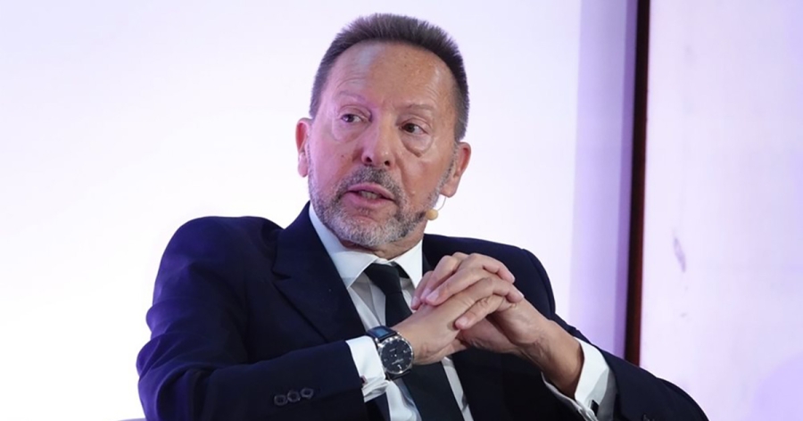 Γ. Στουρνάρας: Την ανανέωση της θητείας του προτείνει ο Κυρ. Μητσοτάκης